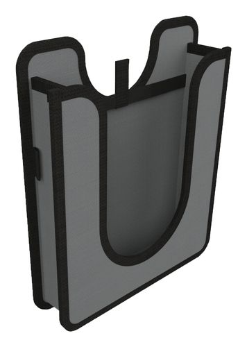 Fieldmate Water Resistant Case