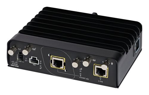 IW9165 11AX 6E 4 RF PORTS ROW