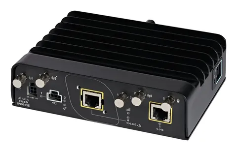 IW9165 11AX 6E 4 RF PORTS ROW