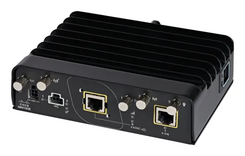 IW9165 11AX 6E 4 RF PORTS ROW