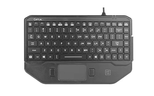 Getac Rugged Keyboard - 3 Year Warranty