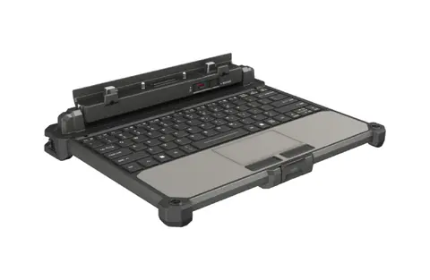 F120-KEYBOARD DOCK (DE)