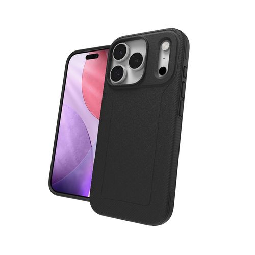LUXE Apple iPhone 17 Pro - Black