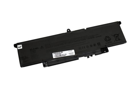 BTI 3C BATT PRO16 PLUS PB16250