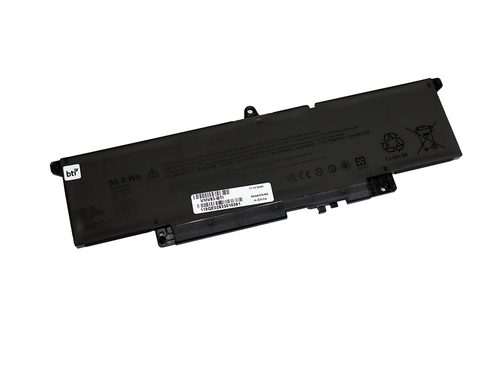 BTI 3C BATT PRO16 PLUS PB16250