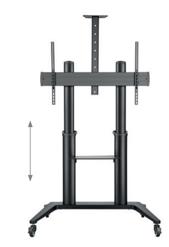 Heavy Duty Mobile Stand XXL