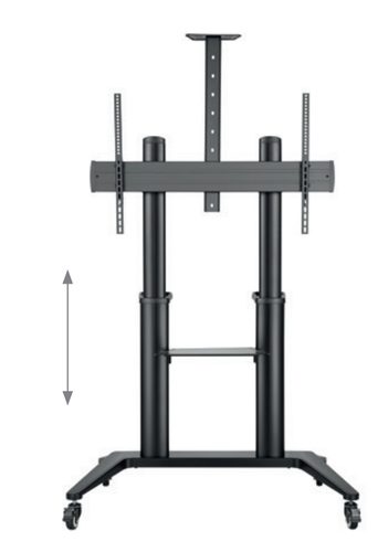Heavy Duty Mobile Stand XXL