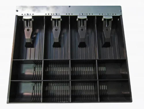 Adjustable Till Assembly 8x8