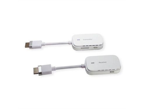 Wireless HDMI AV System