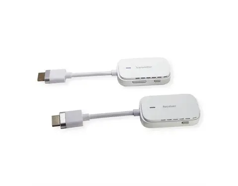 Wireless HDMI AV System