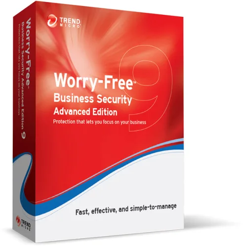 Education Worry-Free 9 Advanced
