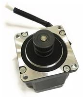 RESTRICTED PX6I STEPPER MOTOR