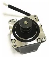 RESTRICTED PX6I STEPPER MOTOR