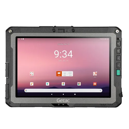 ZX10-EX Snapdragon 660 ATEX