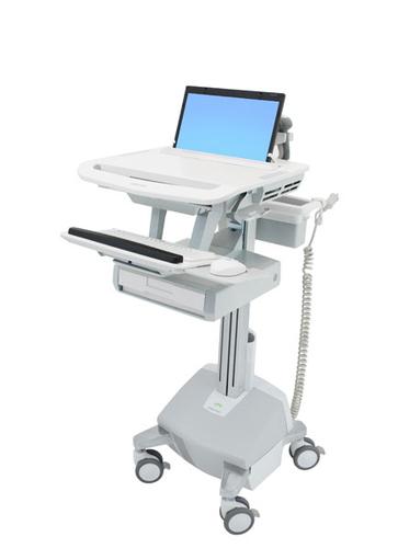 StyleView Laptop Cart