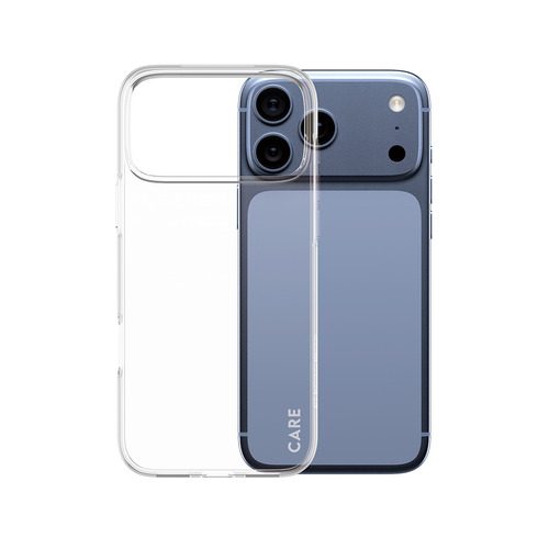CARE URBAN COMBAT BLACK APPLE I