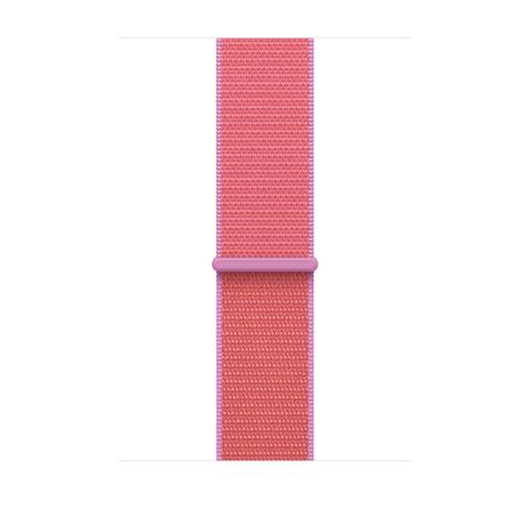 MM BRIGHT GUAVA SPORT LOOP 46