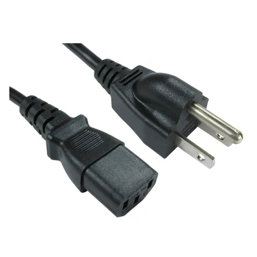 US Power Cord - Kettle Lead