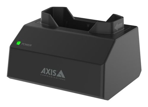 AXIS W700 MK II Docking Station - 1 Bay UK