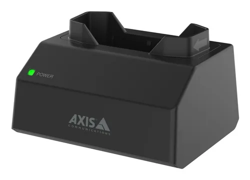 AXIS W700 MK II Docking Station - 1 Bay UK