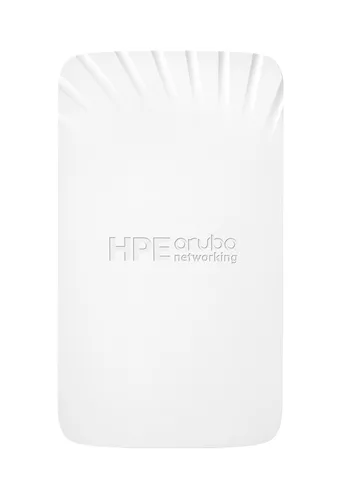 HPE Aruba Networking AP-503H (US) Dual Radio 802.11ax 2x2 1+2 Ethernet Unified Hospitality AP