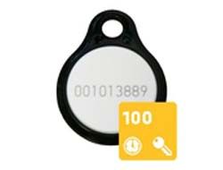 Timecard 6 Transponder 100