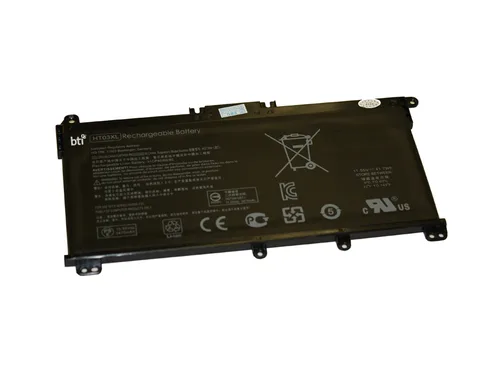 BTI HT03XL Battery for HP 250 G7