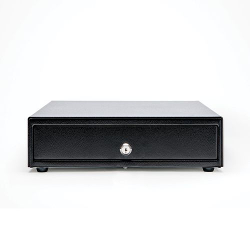 CD4-1616BKSSC48-S2 16IN BLACK
