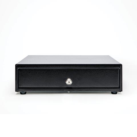 CD4-1616BKSSC48-S2 16IN BLACK