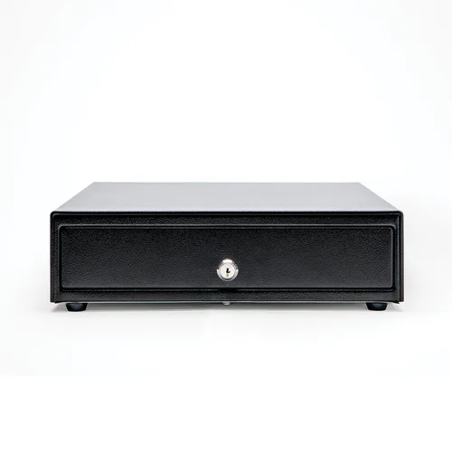 CD4-1616BKSSC48-S2 16IN BLACK