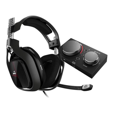 A40 TR Headset MixAmp Pro TR - Xbox/PC - EMEA