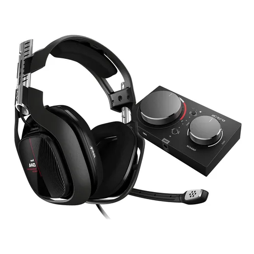 A40 TR Headset MixAmp Pro TR - Xbox/PC - EMEA