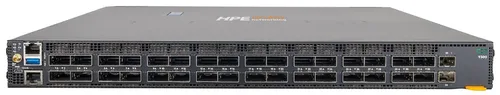 Aruba Networking 9300S 32C Switch