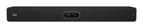 CISCO ROOM BAR PRO CARBON BLACK