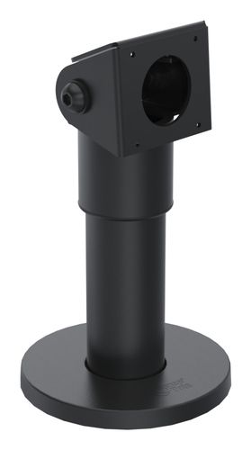 TabTilt On 120mm SP1 Pole - Black
