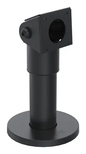 TabTilt On 120mm SP1 Pole - Black