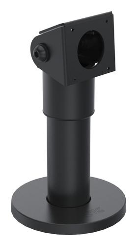 TabTilt On 120mm SP1 Pole - Black