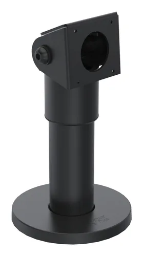 TabTilt On 120mm SP1 Pole - Black