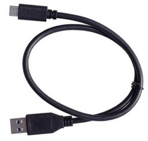 M USB-A To USB-C Cable 1.8