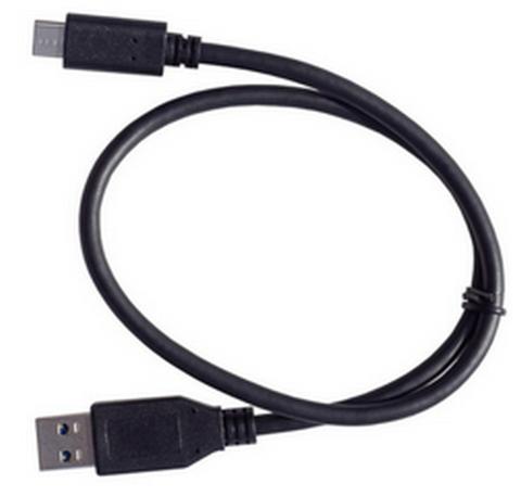 M USB-A To USB-C Cable 1.8