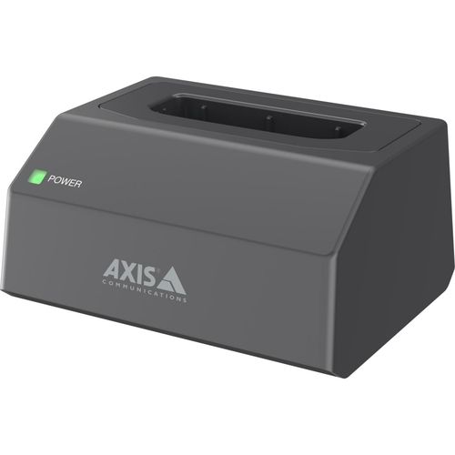 AXIS W702 1-Bay Docking Station