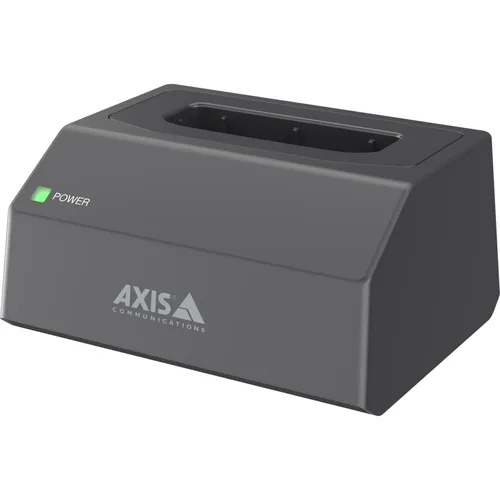 AXIS W702 1-Bay Docking Station