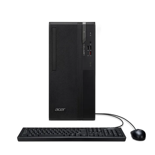 Acer Veriton S2735GT Desktop - Ultra 5, 16GB RAM, 512GB SSD