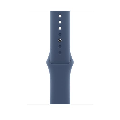 Apple 46mm Denim Sport Band - M/L