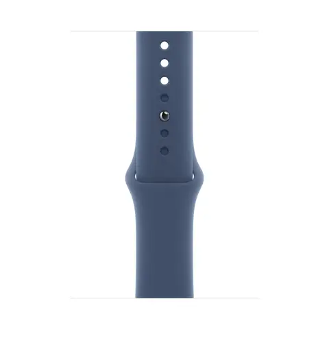Apple 46mm Denim Sport Band - M/L