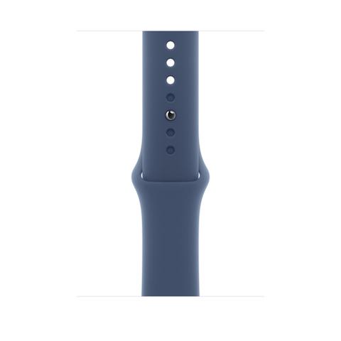 Apple 46mm Denim Sport Band - M/L