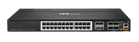 ANW 8100-24XT4XF4C Switch
