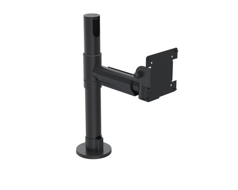 SpacePole Screen Mount with 200mm Arm