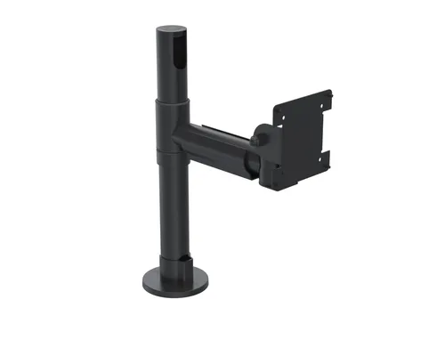 SpacePole Screen Mount with 200mm Arm