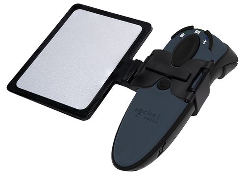 DuraScan D762 Professional Scanner